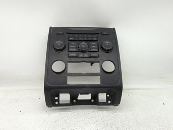 compare product 2008-2008 Ford Escape Radio Control Panel
