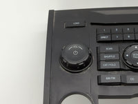 2008-2008 Ford Escape Radio Control Panel - Oemusedautoparts1.com