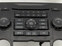 2008-2008 Ford Escape Radio Control Panel - Oemusedautoparts1.com
