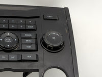 2008-2008 Ford Escape Radio Control Panel - Oemusedautoparts1.com