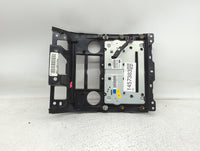 2008-2008 Ford Escape Radio Control Panel - Oemusedautoparts1.com
