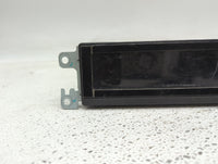 2008 Ford Escape Information Radio Display Screen - Oemusedautoparts1.com