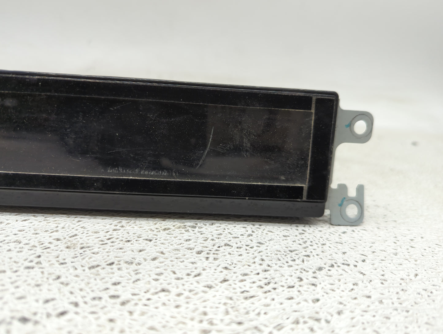 2008 Ford Escape Information Display Screen - Oemusedautoparts1.com