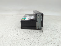 2008 Ford Escape Information Radio Display Screen - Oemusedautoparts1.com
