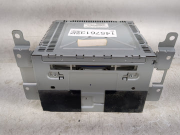 2008 Ford Escape Radio AM FM Cd Player Receiver Replacement P/N:8L8T18C869AM3JA6 Fits OEM Used Auto Parts - Oemusedautoparts