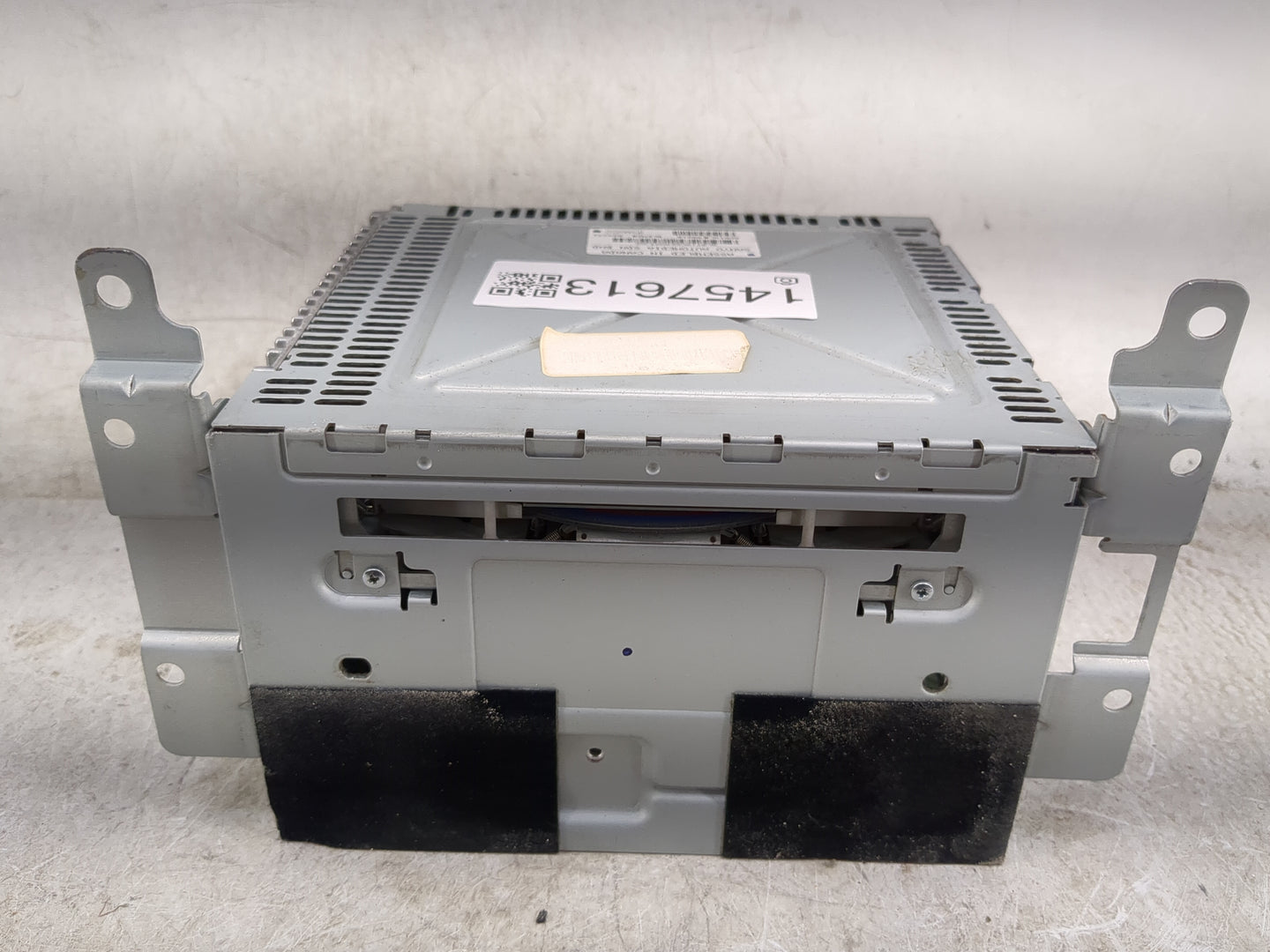2008 Ford Escape Radio AM FM Cd Player Receiver Replacement P/N:8L8T18C869AM3JA6 Fits OEM Used Auto Parts - Oemusedautoparts