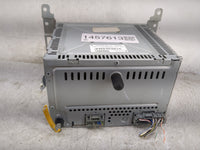 2008 Ford Escape Radio AM FM Cd Player Receiver Replacement P/N:8L8T18C869AM3JA6 Fits OEM Used Auto Parts - Oemusedautoparts