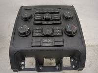 2008-2008 Ford Escape Radio Control Panel - Oemusedautoparts1.com
