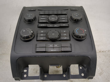 2008-2008 Ford Escape Radio Control Panel - Oemusedautoparts1.com