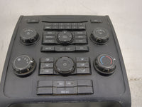 2008-2008 Ford Escape Radio Control Panel - Oemusedautoparts1.com
