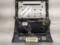 2008-2008 Ford Escape Radio Control Panel - Oemusedautoparts1.com