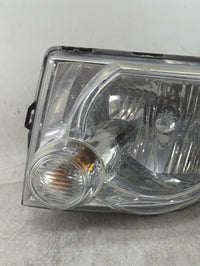 2008-2012 Ford Escape Driver Left Oem Head Light Headlight Lamp 1458901 - Oemusedautoparts1.com