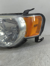 2008-2012 Ford Escape Driver Left Oem Head Light Headlight Lamp 1458901 - Oemusedautoparts1.com