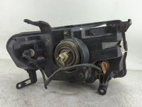 2008-2012 Ford Escape Driver Left Oem Head Light Headlight Lamp 1458901 - Oemusedautoparts1.com
