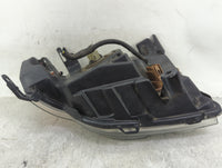 2008-2012 Ford Escape Driver Left Oem Head Light Headlight Lamp 1458901 - Oemusedautoparts1.com