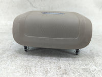 2008 Ford Escape Air Bag Driver Left Steering Wheel Mounted Tan - Oemusedautoparts1.com