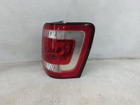 2008-2012 Ford Escape Tail Light Assembly Passenger Right OEM Fits Fits 2008 2009 2010 2011 2012 OEM Used Auto Parts - Oemus