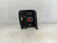 2008-2012 Ford Escape Tail Light Assembly Passenger Right OEM Fits Fits 2008 2009 2010 2011 2012 OEM Used Auto Parts - Oemus
