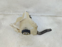 2001-2012 Ford Escape Radiator Coolant Overflow Expansion Tank Bottle 1459195 - Oemusedautoparts1.com