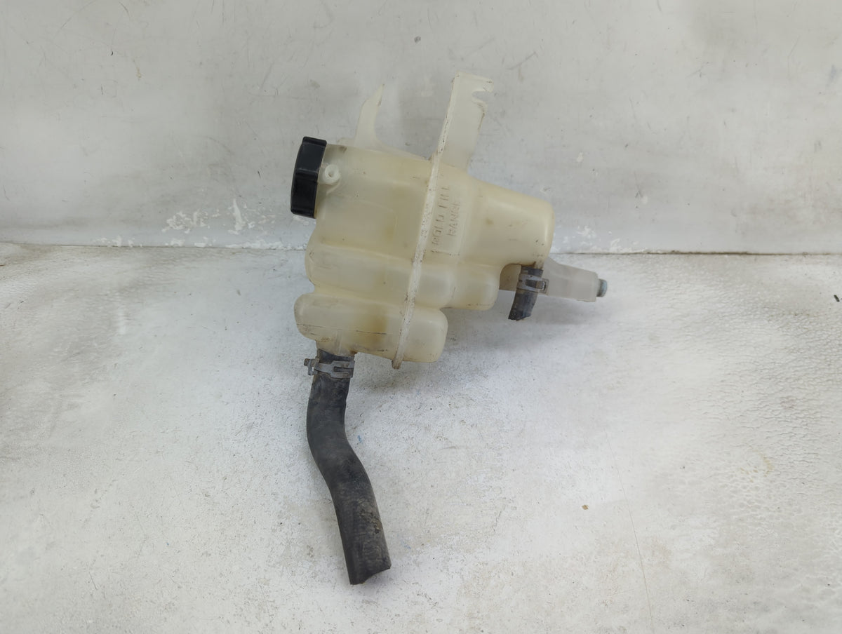 2001-2012 Ford Escape Radiator Coolant Overflow Expansion Tank Bottle 1459195 - Oemusedautoparts1.com