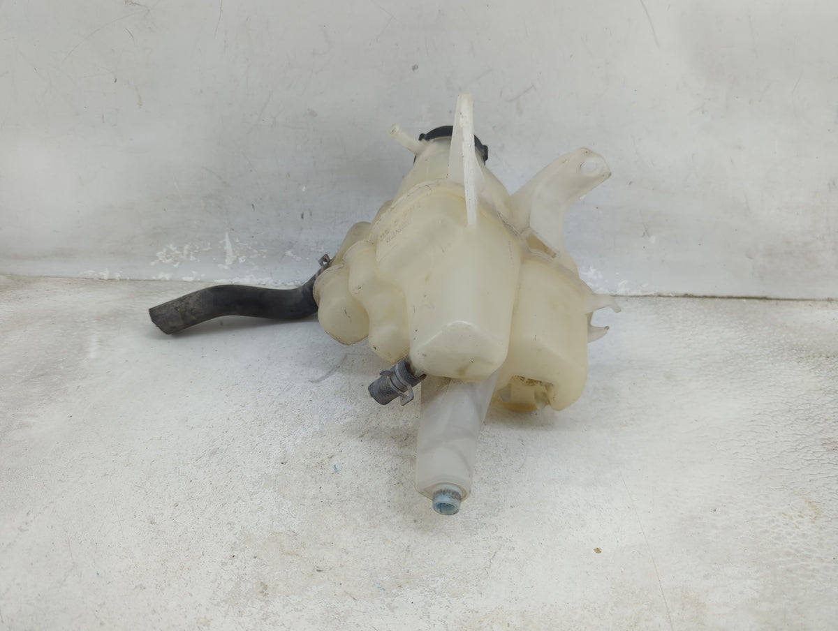 2001-2012 Ford Escape Radiator Coolant Overflow Expansion Tank Bottle 1459195 - Oemusedautoparts1.com