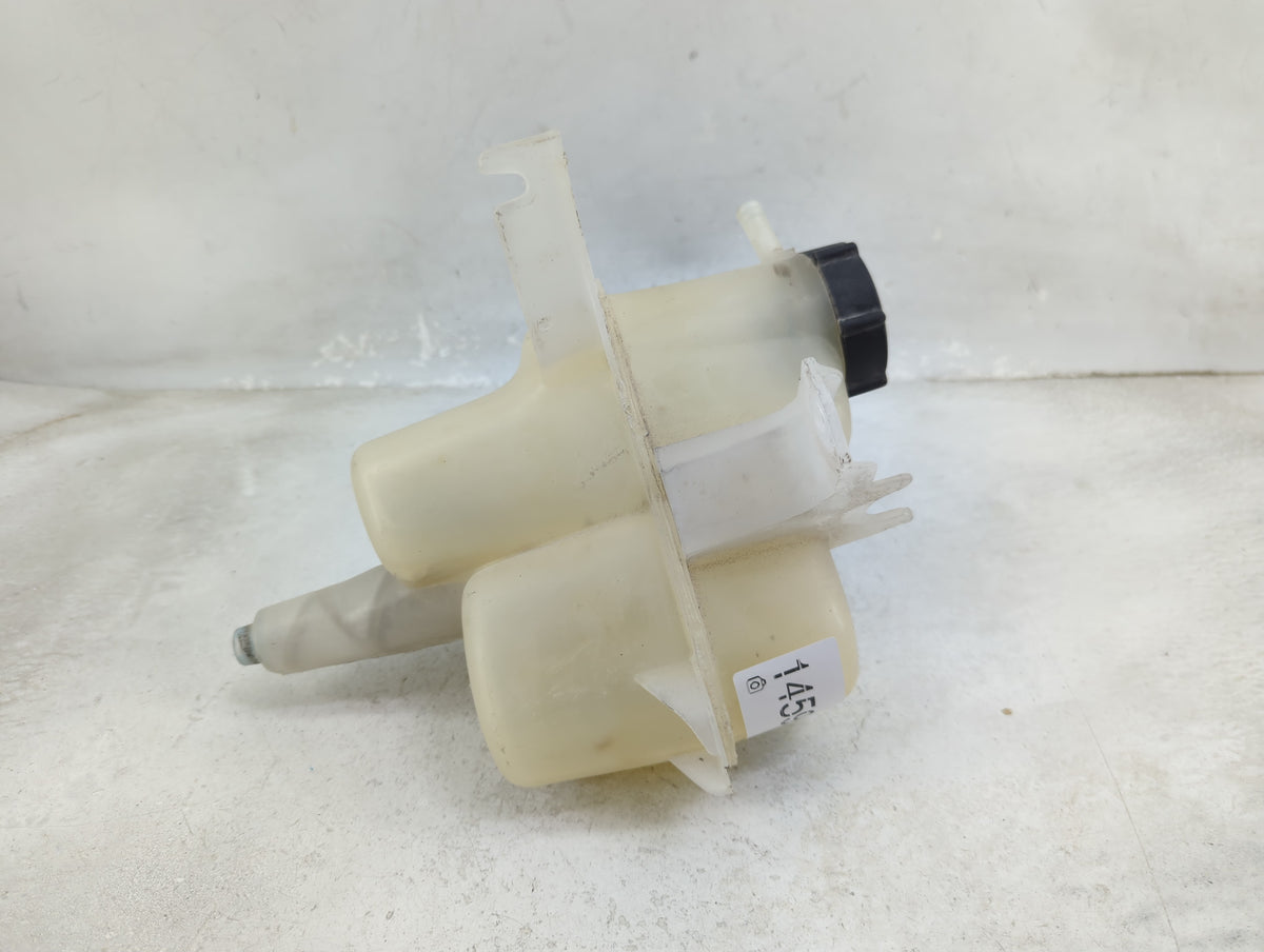 2001-2012 Ford Escape Radiator Coolant Overflow Expansion Tank Bottle 1459195 - Oemusedautoparts1.com