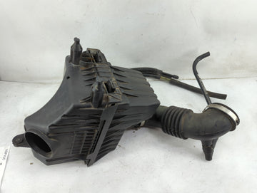 2008-2008 Ford Escape Air Cleaner Intake-duct Hose Tube 1459439