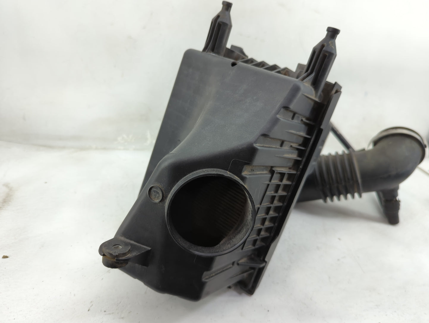 2008-2008 Ford Escape Air Cleaner Intake-duct Hose Tube 1459439 - Oemusedautoparts1.com