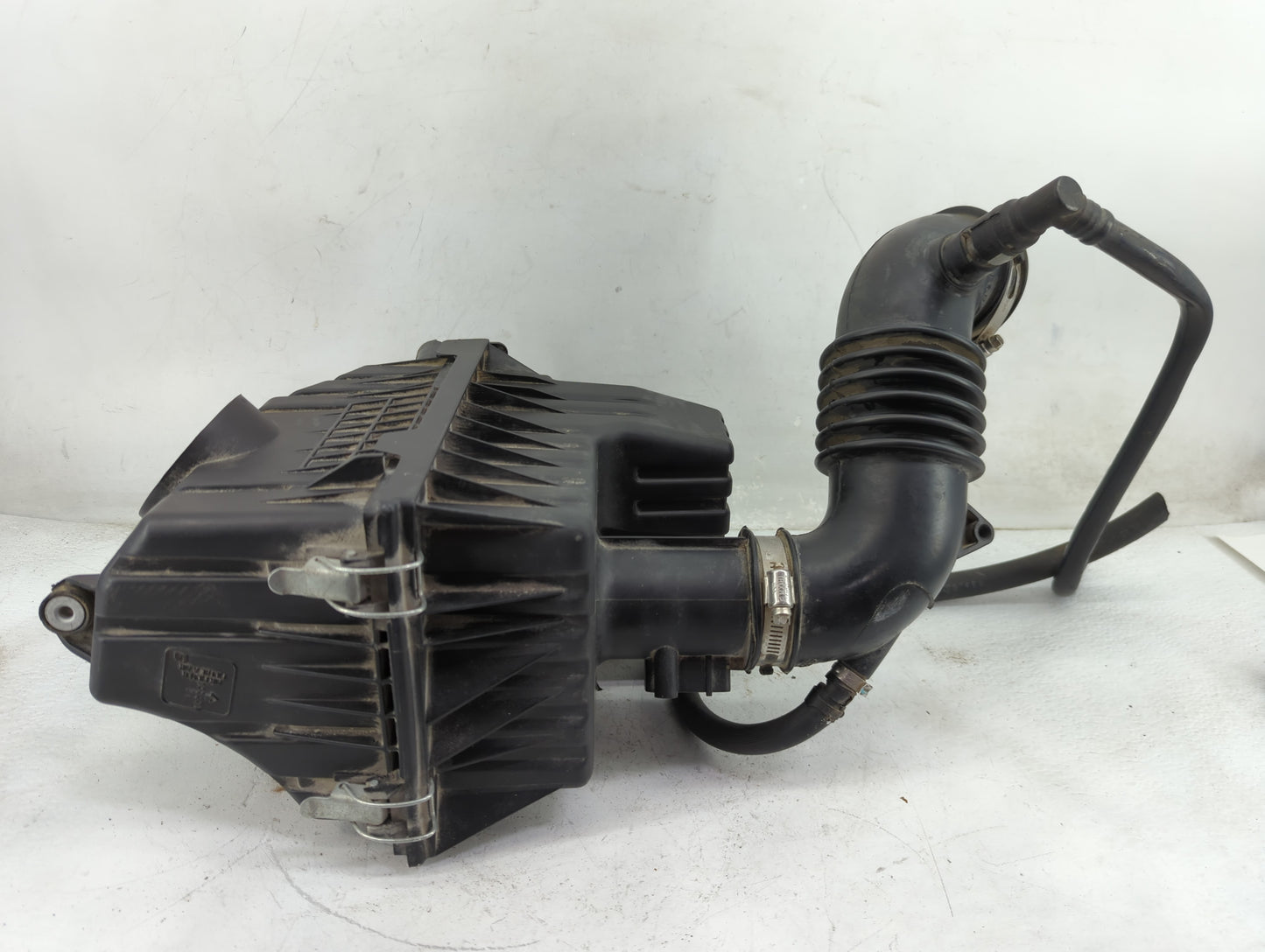 2008-2008 Ford Escape Air Cleaner Intake-duct Hose Tube 1459439 - Oemusedautoparts1.com