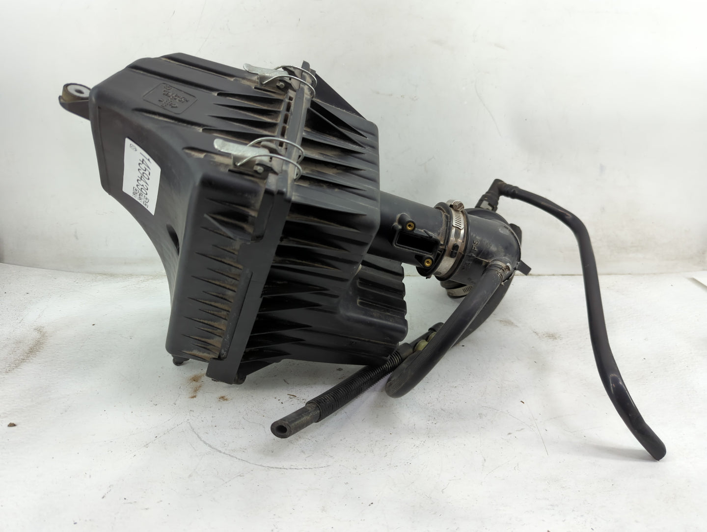 2008-2008 Ford Escape Air Cleaner Intake-duct Hose Tube 1459439 - Oemusedautoparts1.com