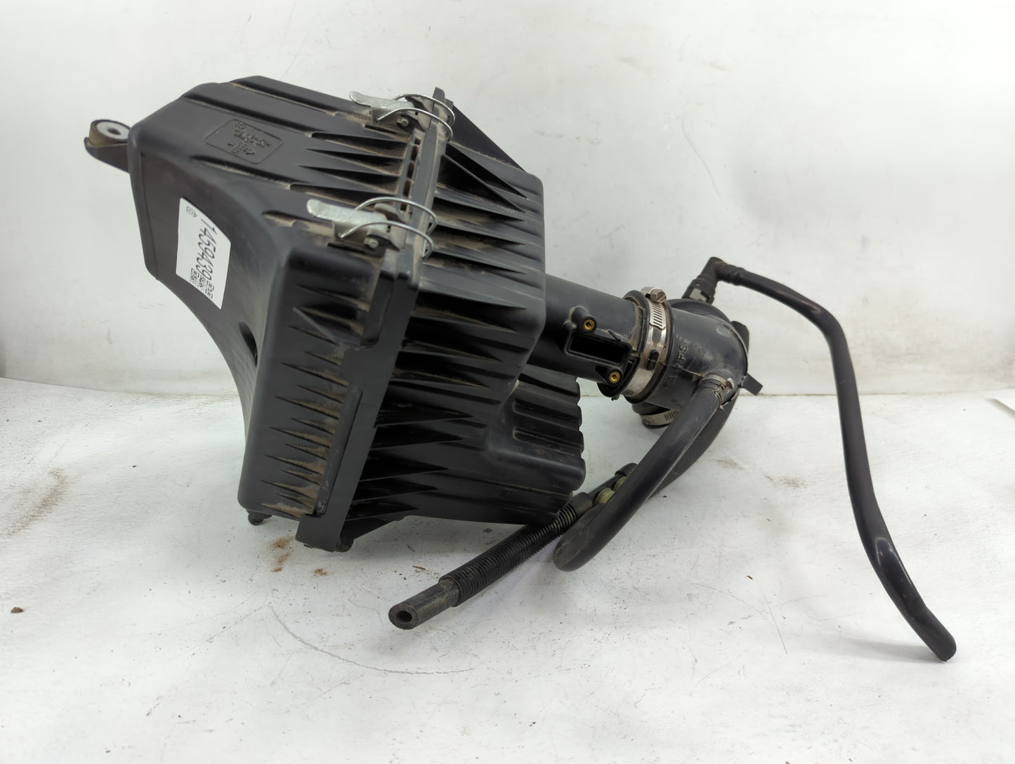2008-2008 Ford Escape Air Cleaner Intake-duct Hose Tube 1459439 - Oemusedautoparts1.com