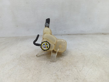 2001-2012 Ford Escape Radiator Coolant Overflow Expansion Tank Bottle 1460090 - Oemusedautoparts1.com