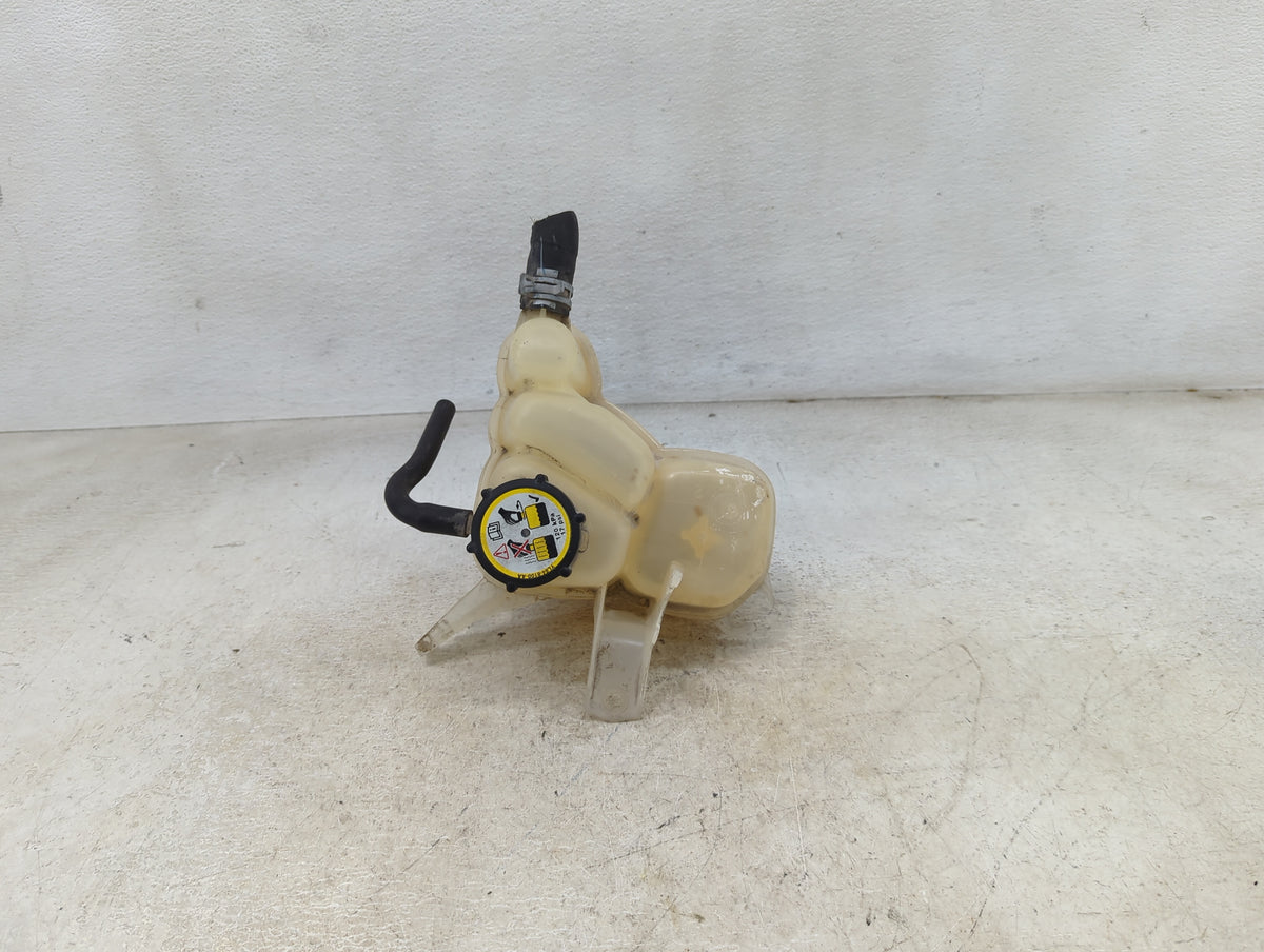 2001-2012 Ford Escape Radiator Coolant Overflow Expansion Tank Bottle 1460090 - Oemusedautoparts1.com