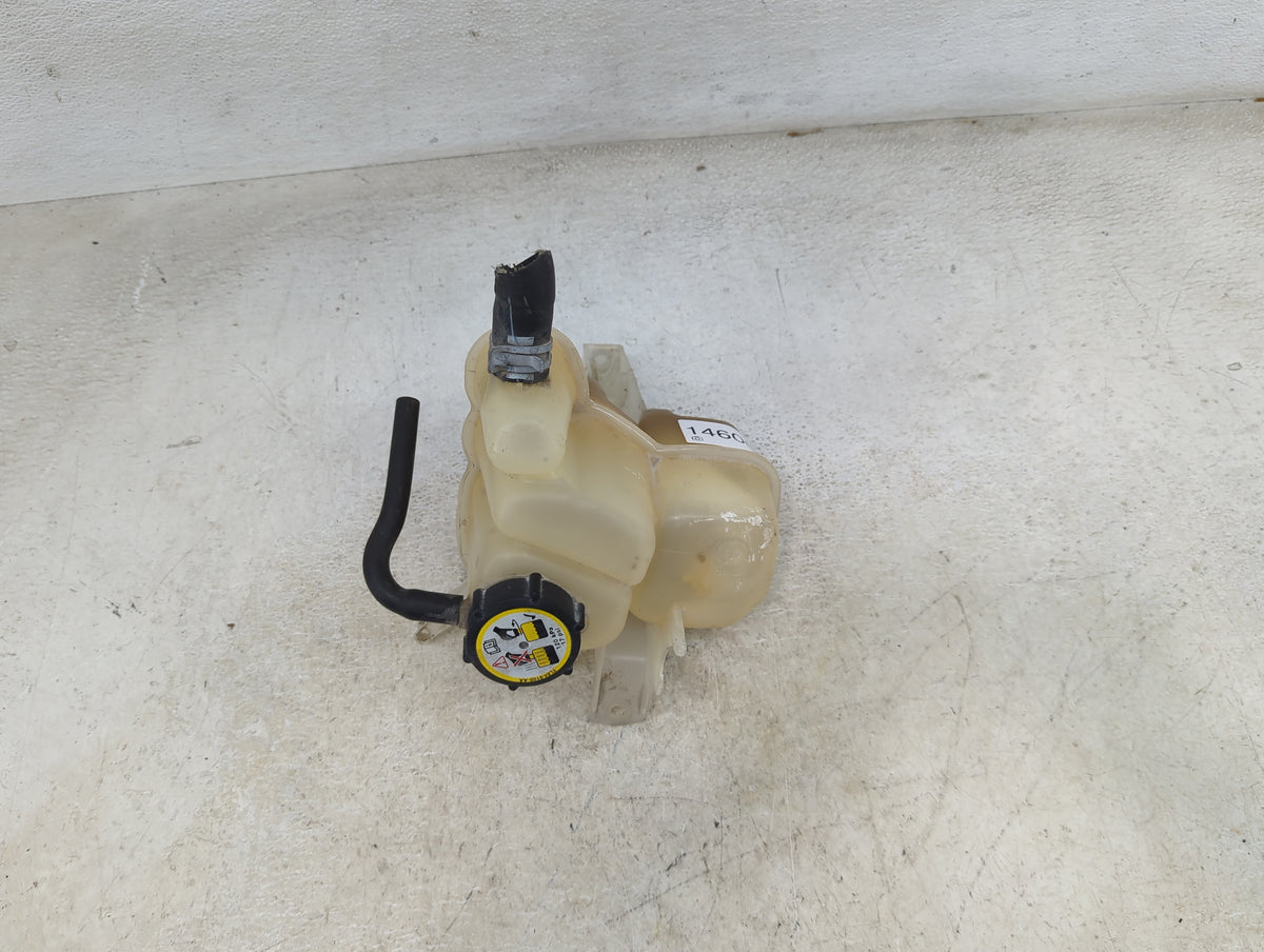 2001-2012 Ford Escape Radiator Coolant Overflow Expansion Tank Bottle 1460090 - Oemusedautoparts1.com
