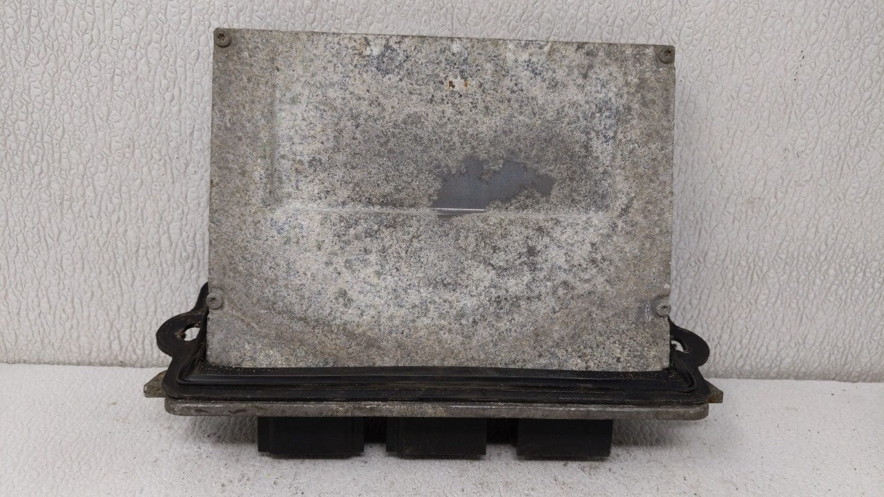 2008 Ford Escape PCM Engine Control Computer ECU ECM PCU OEM Fits OEM Used Auto Parts - Oemusedautoparts1.com