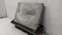 2008 Ford Escape PCM Engine Control Computer ECU ECM PCU OEM Fits OEM Used Auto Parts - Oemusedautoparts1.com