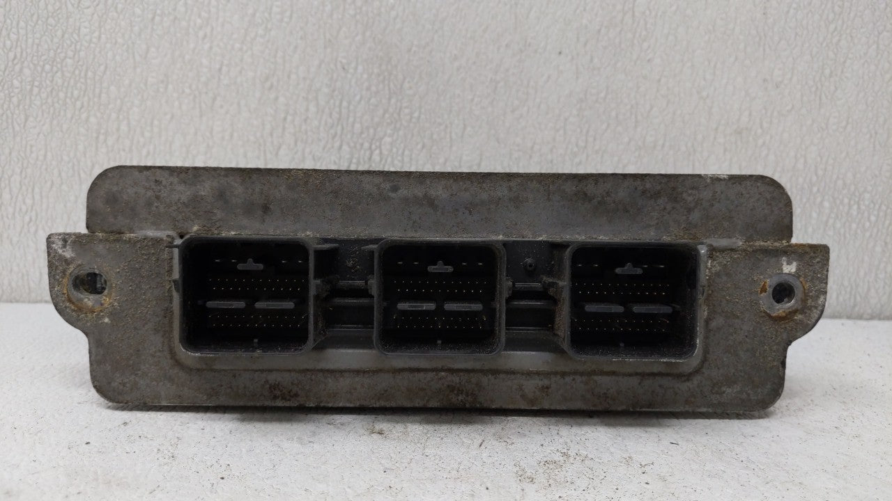 2008 Ford Escape PCM Engine Control Computer ECU ECM PCU OEM Fits OEM Used Auto Parts - Oemusedautoparts1.com