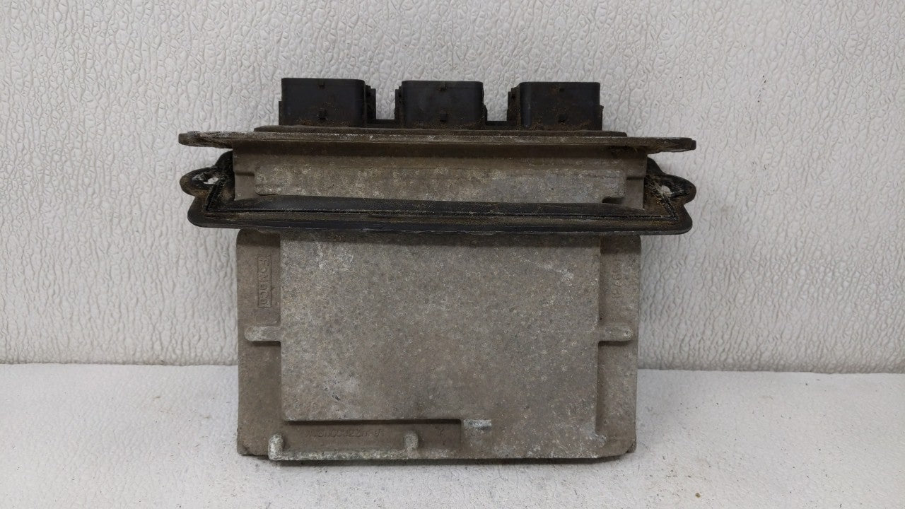 2008 Ford Escape PCM Engine Control Computer ECU ECM PCU OEM Fits OEM Used Auto Parts - Oemusedautoparts1.com
