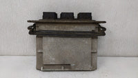 2008 Ford Escape PCM Engine Control Computer ECU ECM PCU OEM Fits OEM Used Auto Parts - Oemusedautoparts1.com