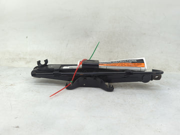 2008 Ford Escape Undefined Black - Oemusedautoparts1.com