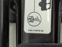 2008 Ford Escape Undefined Black - Oemusedautoparts1.com