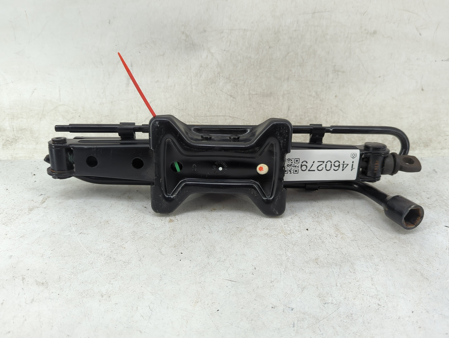 2008 Ford Escape Undefined Black - Oemusedautoparts1.com