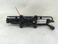 2008 Ford Escape Undefined Black - Oemusedautoparts1.com