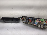2008 Ford Escape Fusebox Fuse Box Panel Relay Module P/N:8L8T-14A003-AE 8L8T-14B192-AA, 8L8T-14B192-BA Fits OEM Used Auto Pa