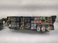 2008 Ford Escape Fusebox Fuse Box Panel Relay Module P/N:8L8T-14A003-AE 8L8T-14B192-AA, 8L8T-14B192-BA Fits OEM Used Auto Pa