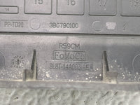 2008 Ford Escape Fusebox Fuse Box Panel Relay Module P/N:8L8T-14A003-AE 8L8T-14B192-AA, 8L8T-14B192-BA Fits OEM Used Auto Pa