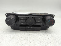 2008 Ford Escape Climate Control Module Temperature AC/Heater Replacement P/N:8L34-19980-AJ Fits OEM Used Auto Parts - Oemus