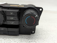 2008 Ford Escape Climate Control Module Temperature AC/Heater Replacement P/N:8L34-19980-AJ Fits OEM Used Auto Parts - Oemus