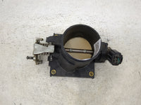 2005-2008 Ford Escape Throttle Body P/N:5L8G-AE Fits Fits 2005 2006 2007 2008 OEM Used Auto Parts - Oemusedautoparts1.com