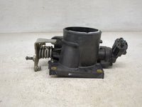 2005-2008 Ford Escape Throttle Body P/N:5L8G-AE Fits Fits 2005 2006 2007 2008 OEM Used Auto Parts - Oemusedautoparts1.com